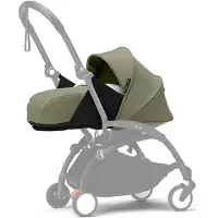 Yoyo Newborn pack makuuosa 0+ Olive