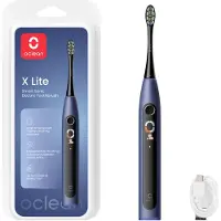 Oclean X Lite Smart Sonic -sähköhammasharja, sininen