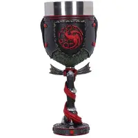 Nemesis Now Game of Thrones pikari (House of the Dragon Targaryen)