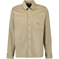 Dickies Corduroy Pitkähihainen Paita