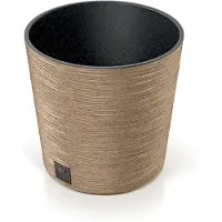 Prosperplast 15l Furu Collection 30x30x27 Cm Flowerpot