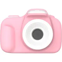 MyFirst CAMERA 3/PINK FC2003SA-PK01 MYFIRST (FC2003SA-PK01)