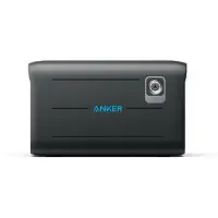 Anker Solix Bp2600 Aurinkogeneraattori 2560wh