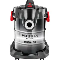 Bissell MultiClean Wet & Dry Vac monitoimi-imuri