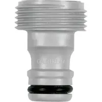 Gardena 921-50, Harmaa (00921-50)
