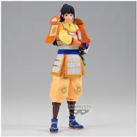 Banpresto One Piece Extra Kikunojo The Grandline -sarjan Dxf-hahmo 17 Cm