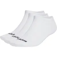 Adidas T Lin Low 3P - White - 43-45