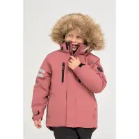 Lindberg Polar Talvitakki, Pinkki, 120
