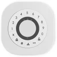 Frient - Intelligent Keypad