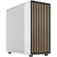 Fractal Design North XL Chalk White (FD-C-NOR1X-03)