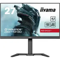 Iiyama – GB2770HSU-B6 27" Fast IPS Gaming G-Maste