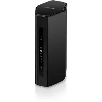 Netgear Nighthawk RS300 kolmitaajuuksinen Wi-Fi 7 -reititin BE9300 2.5GbE