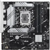 Asus PRIME B760M-PLUS LGA1700 mATX -emolevy