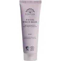 Rudolph Care Acai Facial Scrub Mask (Travelsize) - Nude - 25 ml