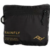 Peak Design Rain Fly 25L-30L Black sadesuoja