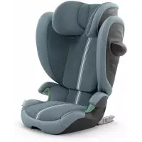 Cybex Solution G2 100-150cm Plus Stormy Blue