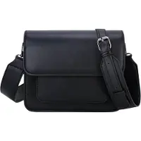 HVISK Cayman Pocket Structure - Black - ONE SIZE