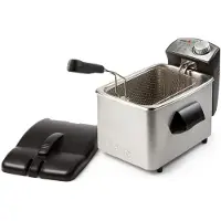 Domo Fryer Fryer DO458FR (DO458FR) - AGDDMOFRY0005.