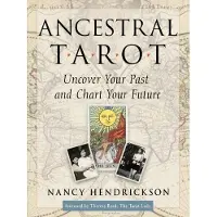 Red Wheel/Weiser Esi-isien Tarot: paljasta menneisyytesi ja kartoi tulevaisuutesi