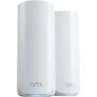 Netgear Orbi 770 RBE772 WiFi 7 Mesh järjestelmä (2 kpl)