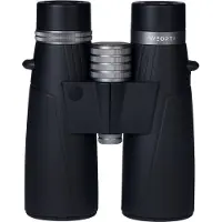 Weopti Active Hd Black Kiikarit 8x50