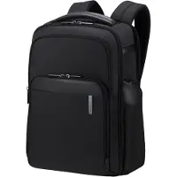 Samsonite 153521 1041 EVOSIGHT 14.1" KANNETTAVA TIETOKONE REPPU MUSTA
