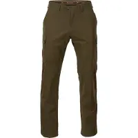 Härkila Retrieve trousers Warm olive 56