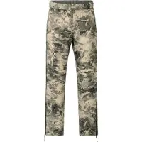 Härkila Men's Mountain Hunter Expedition Packable Down Pants Axis MSP Mountain Axis MspMountain 52