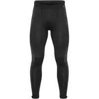 Gridarmor Men's Merino Undertøy Zip Longs Black Beauty Kerrasto alaosat S