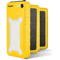 Aqiila Powerbird BS10 Yellow Laturit OneSize