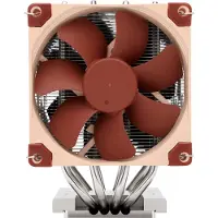 Noctua NH-D9 TR5-SP6 4U -prosessorituuletin