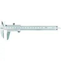 Mitutoyo piirtotyöntömitta 536-221 0–150 mm, 0,05 mm, kovametallikärjet