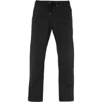 REELL Reflex Housut musta, XS