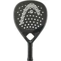Head Speed Pro 2025, Padelmailat