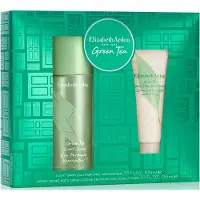 Elizabeth Arden Green Tea Vapo Gift Set 200ml Eau De Toilette