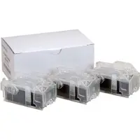 Lexmark 3x 5000 staples