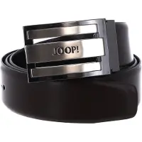 JOOP! Vyö tummanruskea