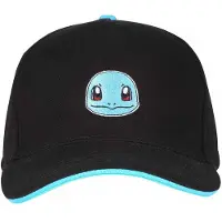 Pokémon - Squirtle Badge - Lippis