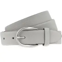 Vanzetti Vyö harmaa / hopea
