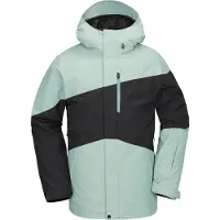 Volcom Primry Takki agave Koko XL