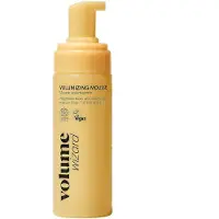 Hairlust Volume Wizard Volumizing Mousse 150 ml