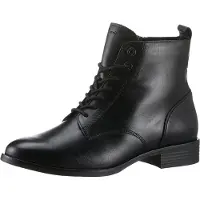 Tamaris Women Boots - Black - 36