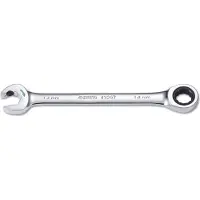 Sata Räikkälenkki ST43503; 7/16''; 165,5 mm