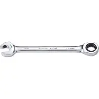Sata Räikkälenkki ST43505; 9/16''; 191 mm
