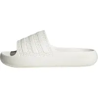 Adidas Originals Pistokkaat 'Adilette Ayoon' valkoinen