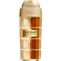 L'Oréal Kasvohoito Serums Age Perfect Le Duo Serum Anti-Aging