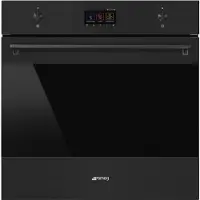 Smeg Classic Uuni SO6303APN