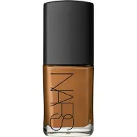 Nars Sheer Glow Foundation New Caledonia