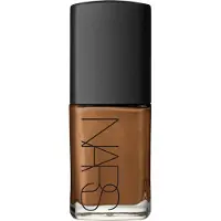Nars Sheer Glow Foundation Iguacu