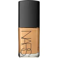 Nars Sheer Glow Foundation Aruba
